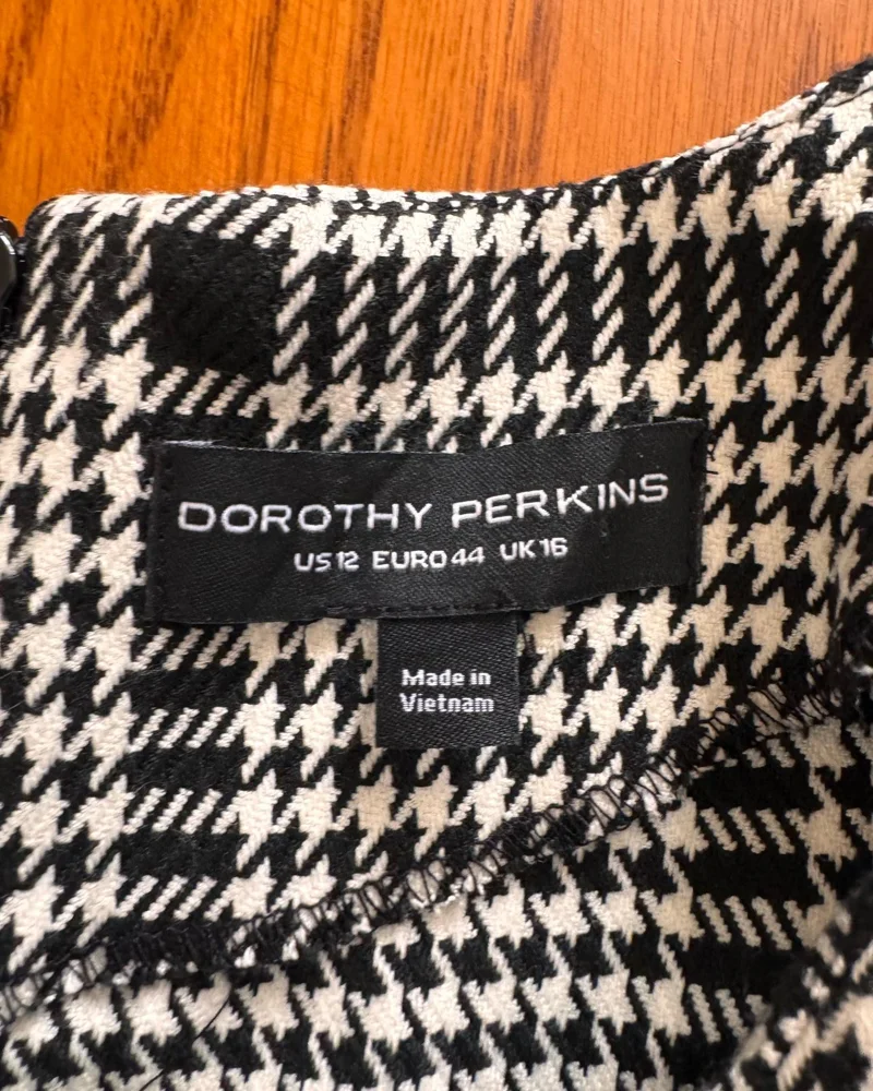 Dorothy Perkins Midi Dresses, size XXL / 44 / 16, photo 4