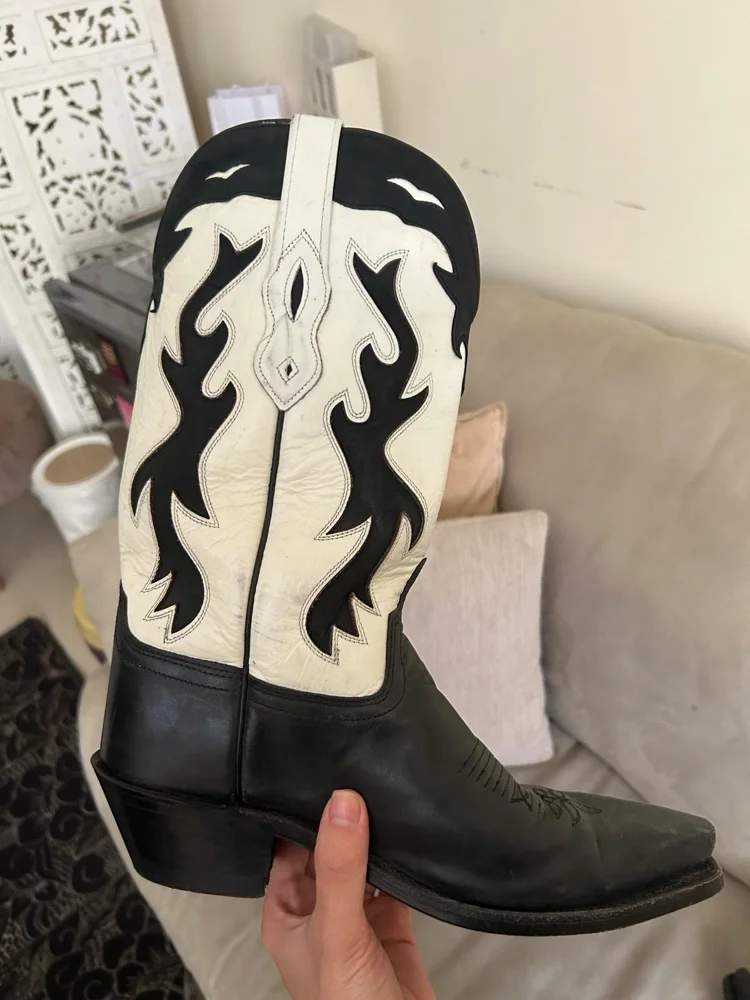 Boots, size 40, photo 5
