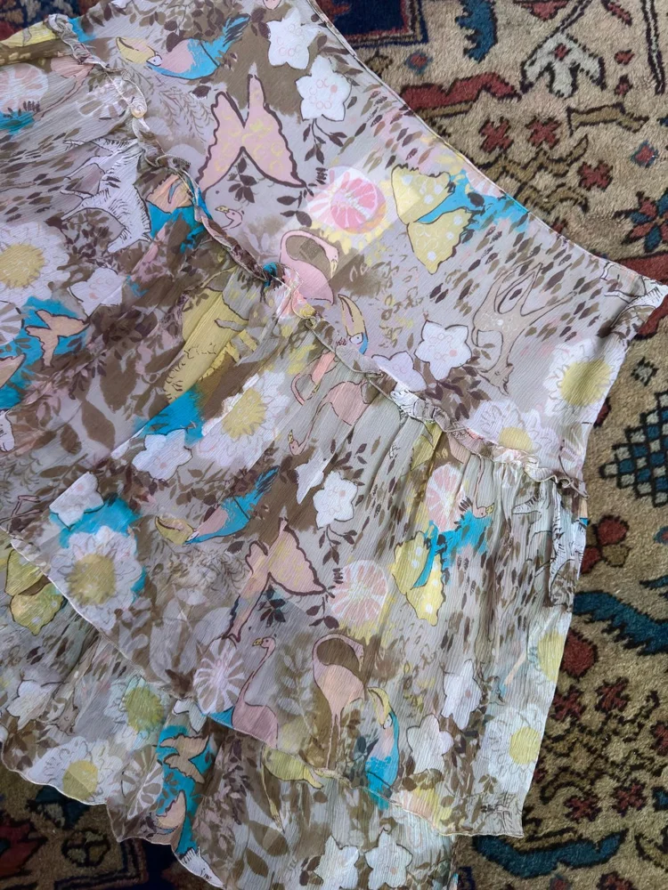 Skirts, size Other, photo 2