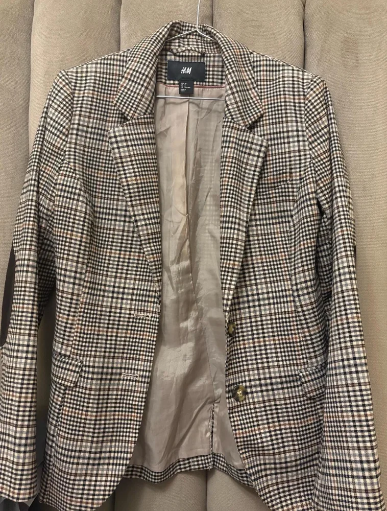 H&M Blazers