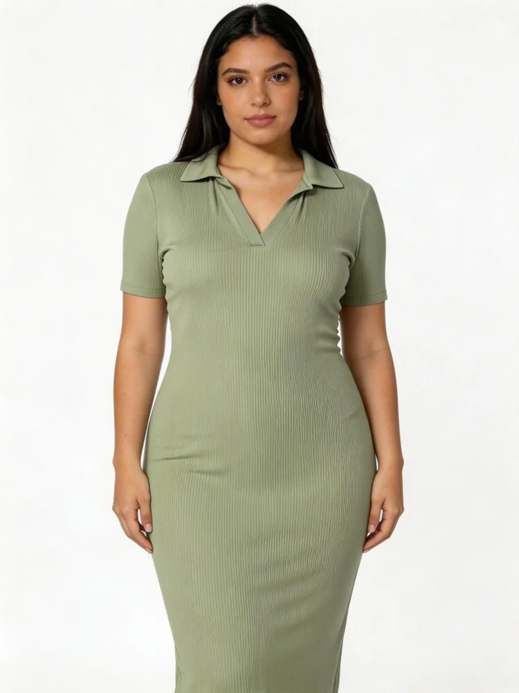 Defacto Midi Dresses, size XXL / 44 / 16, photo 3