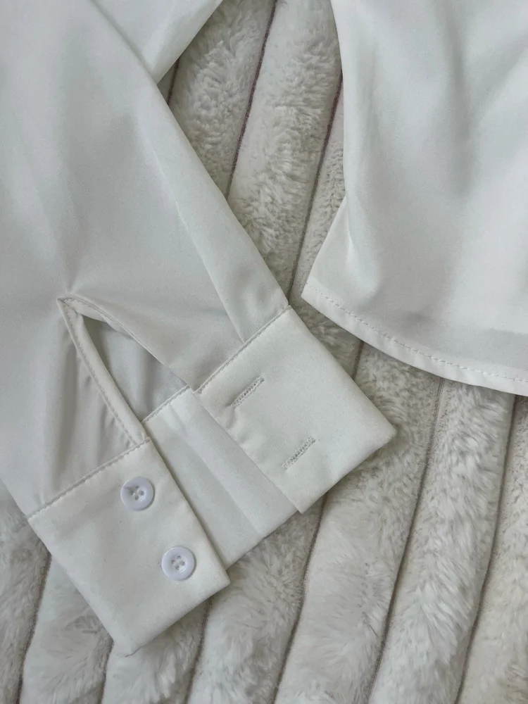Shein Blouses, size XS / 34 / 6, photo 5