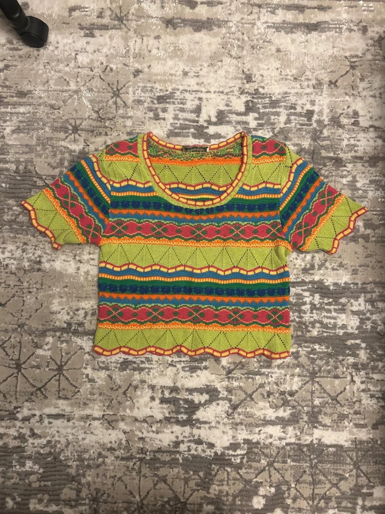 Shirts, size M / 38 / 10, photo 3
