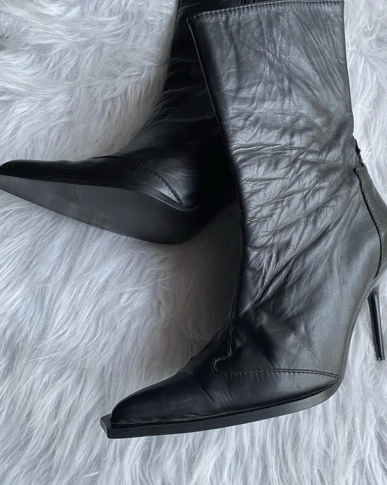 Boots, size 37, photo 4