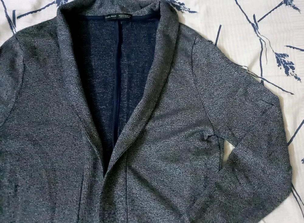 Zara Man Blazers, size M, photo 3