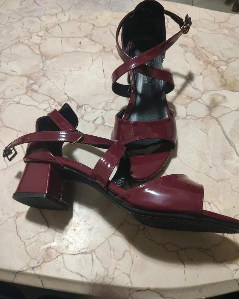Mules, size 40, photo 4