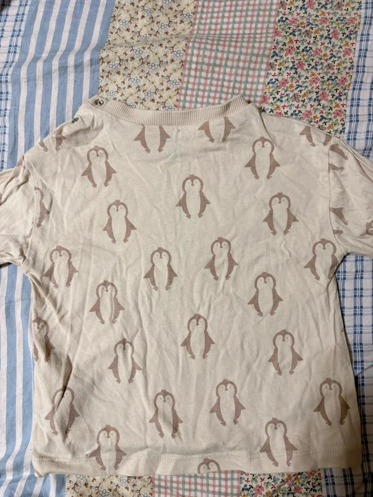 LC Wakiki Tops, size 12–18m, photo 3