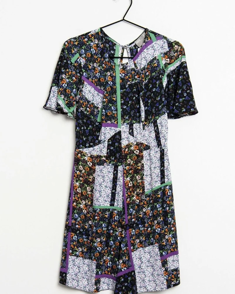 ASOS Mini Dresses, size S / 36 / 8, photo 2