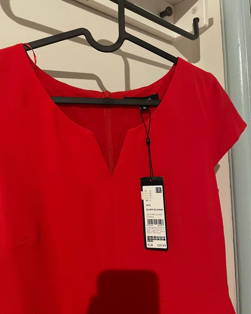Comma Mini Dresses, size M / 38 / 10, photo 4