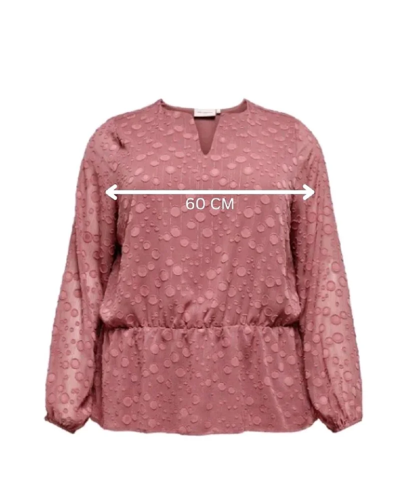 ONLY Carmakoma Blouses, size XL / 42 / 14, photo 4