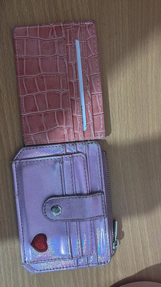 Shein Wallets