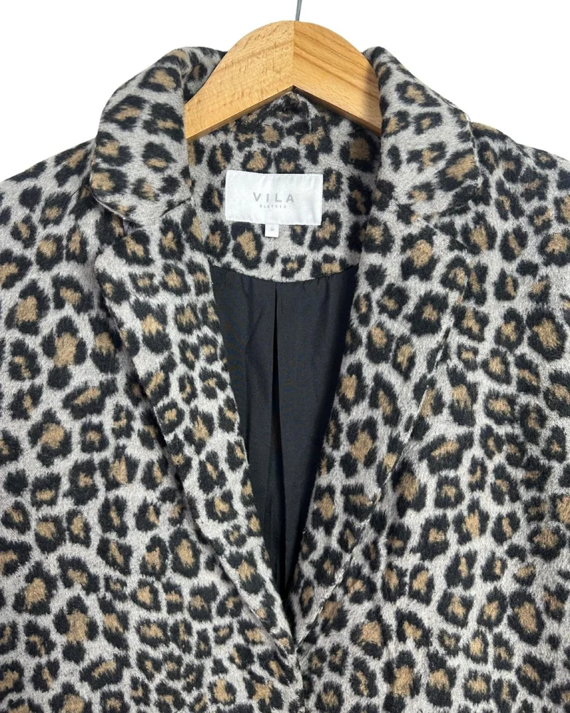 Vila Coats, size M / 38 / 10, photo 2