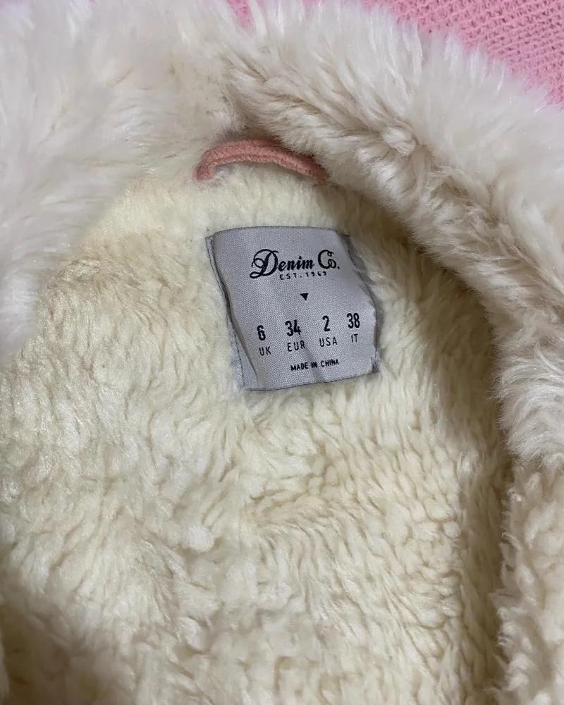 Denim Co Jackets, size XS / 34 / 6, photo 3