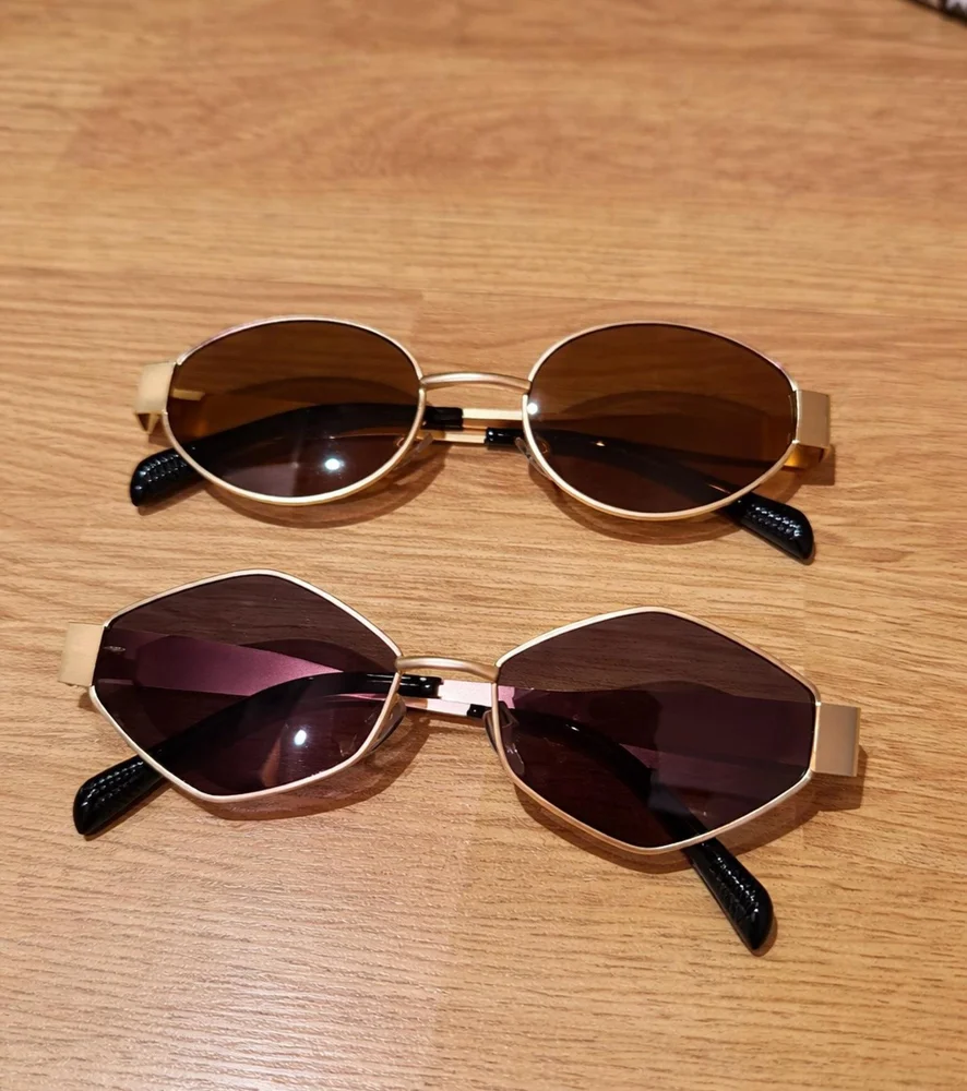 Sunglasses, size One size, photo 2