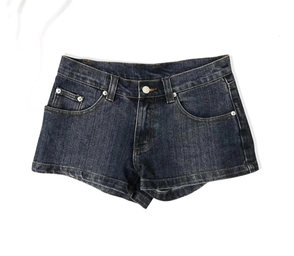 Yadou Shorts, size S / 36 / 8, photo 4
