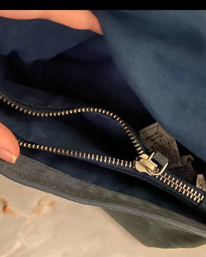 Zara Cross-Body Bag, size Other, photo 5