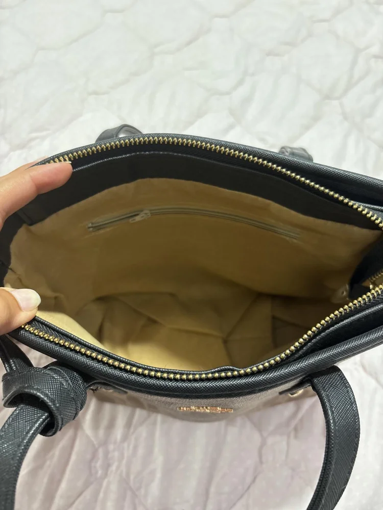 Coach Shoulder Bag, size Other, photo 4