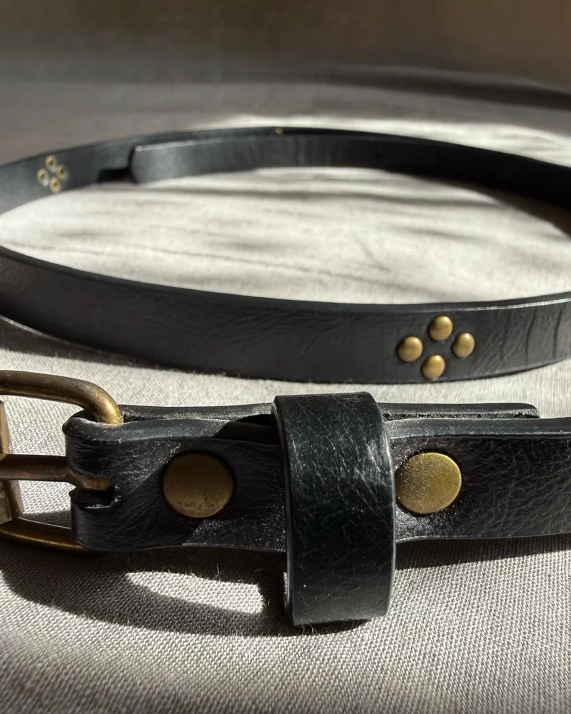 Bershka Belts, size One size, photo 5