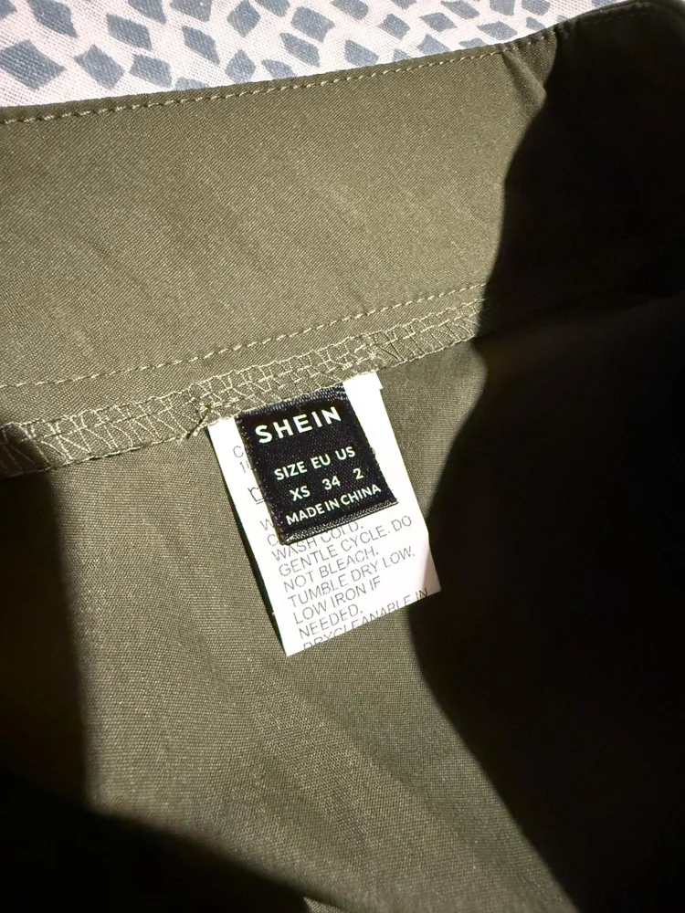 Shein Skirts, size XS / 34 / 6, photo 3
