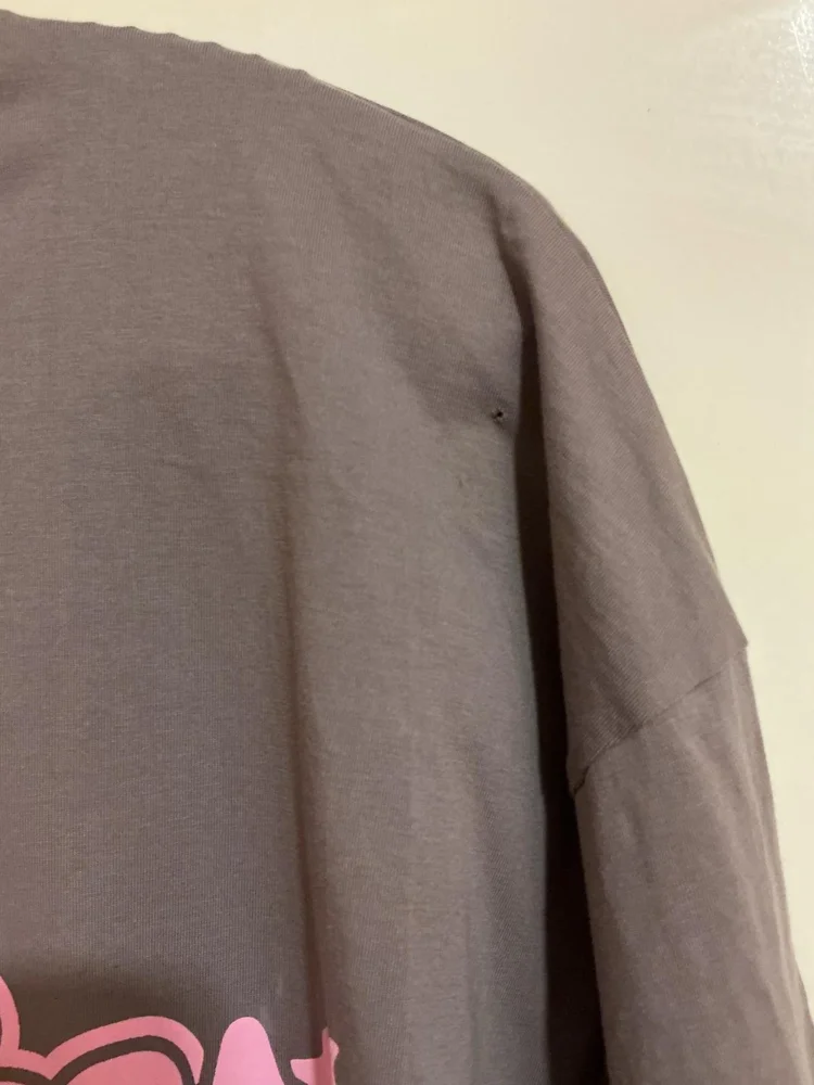 local brands T-shirts, size L / 40 / 12, photo 4