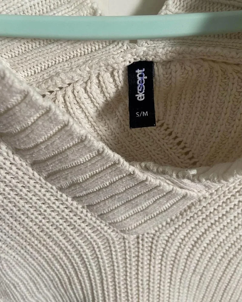 Eksept Sweaters & Pullovers, size M / 38 / 10, photo 4