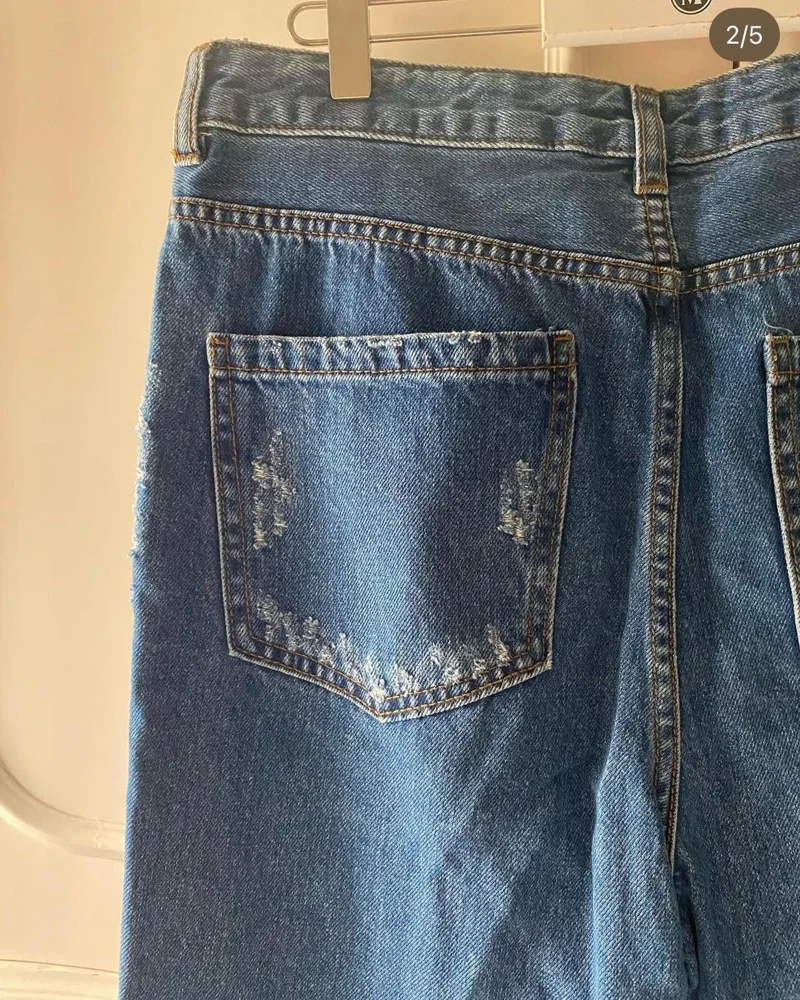 Pull & Bear Pants, size M / 38 / 10, photo 2