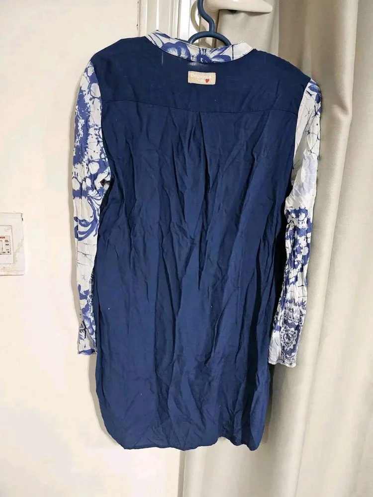 Desigual Blouses, size M / 38 / 10, photo 2