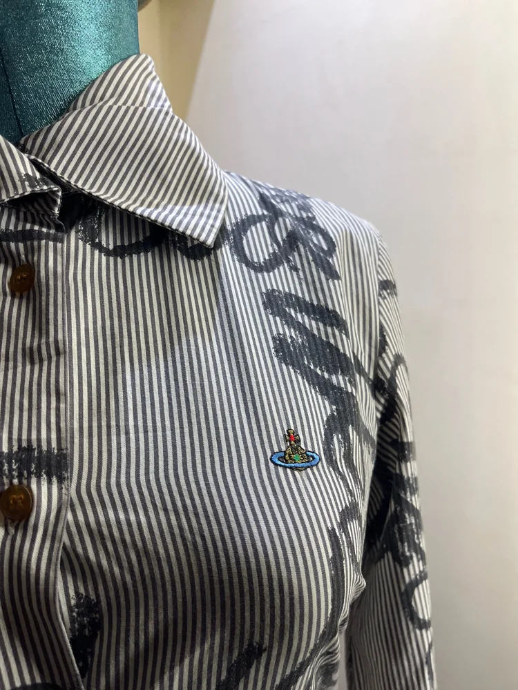 Vivienne Westwood Shirts, size XS / 34 / 6, photo 4