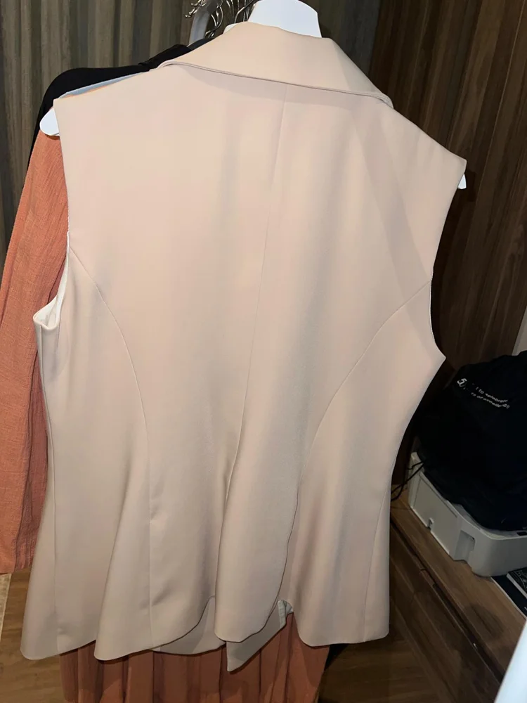 Vests, size XL / 42 / 14, photo 5