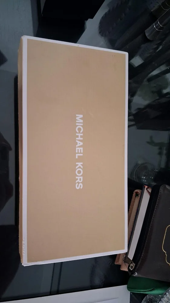 Michael Kors Flats, size 37.5, photo 4
