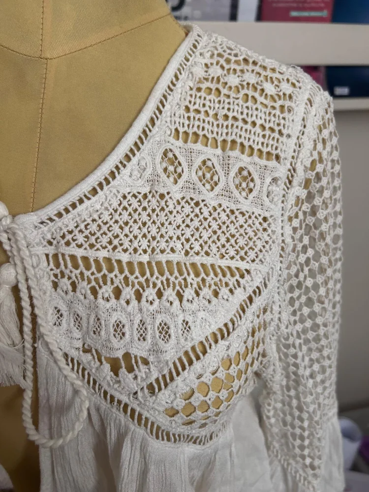 Bershka Blouses, size M / 38 / 10, photo 2