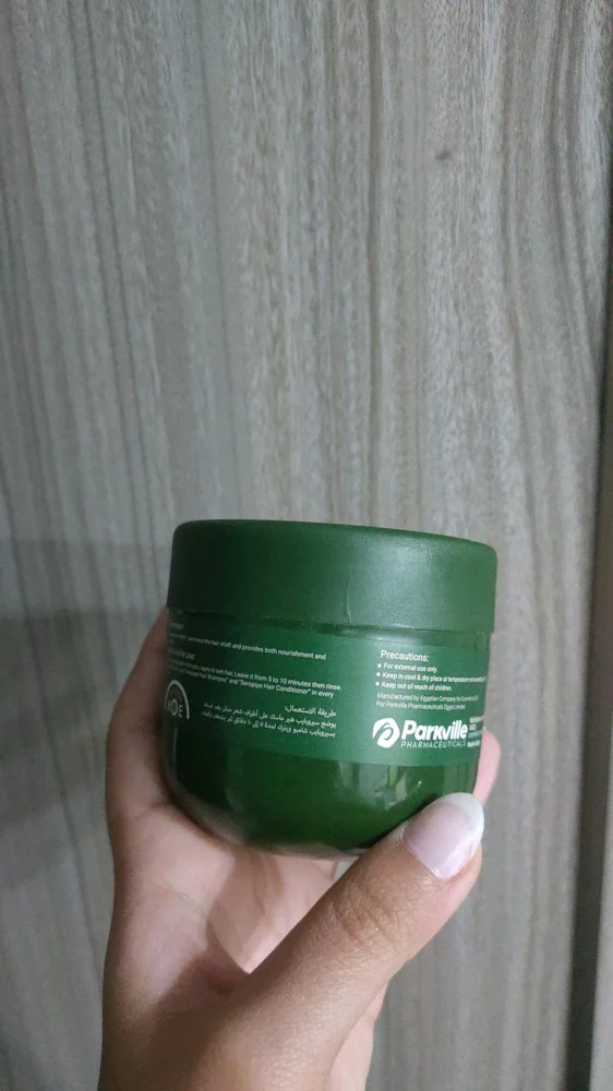 local brands Hair Masks, size No Size, photo 2