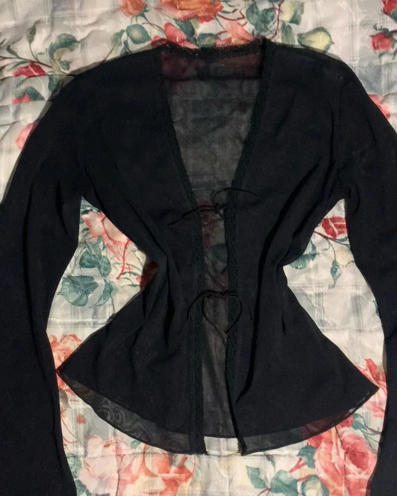 Cardigans, size M / 38 / 10, photo 4