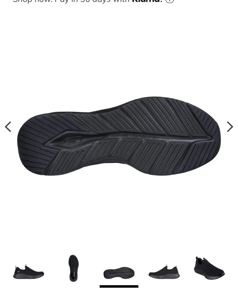 Skechers Sneakers, size 41, photo 3