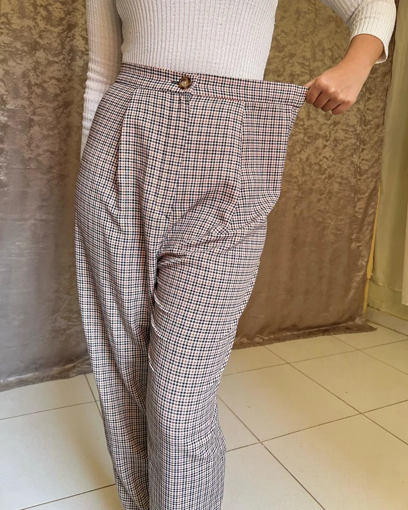 H&M Divided Pants, size S / 36 / 8, photo 4