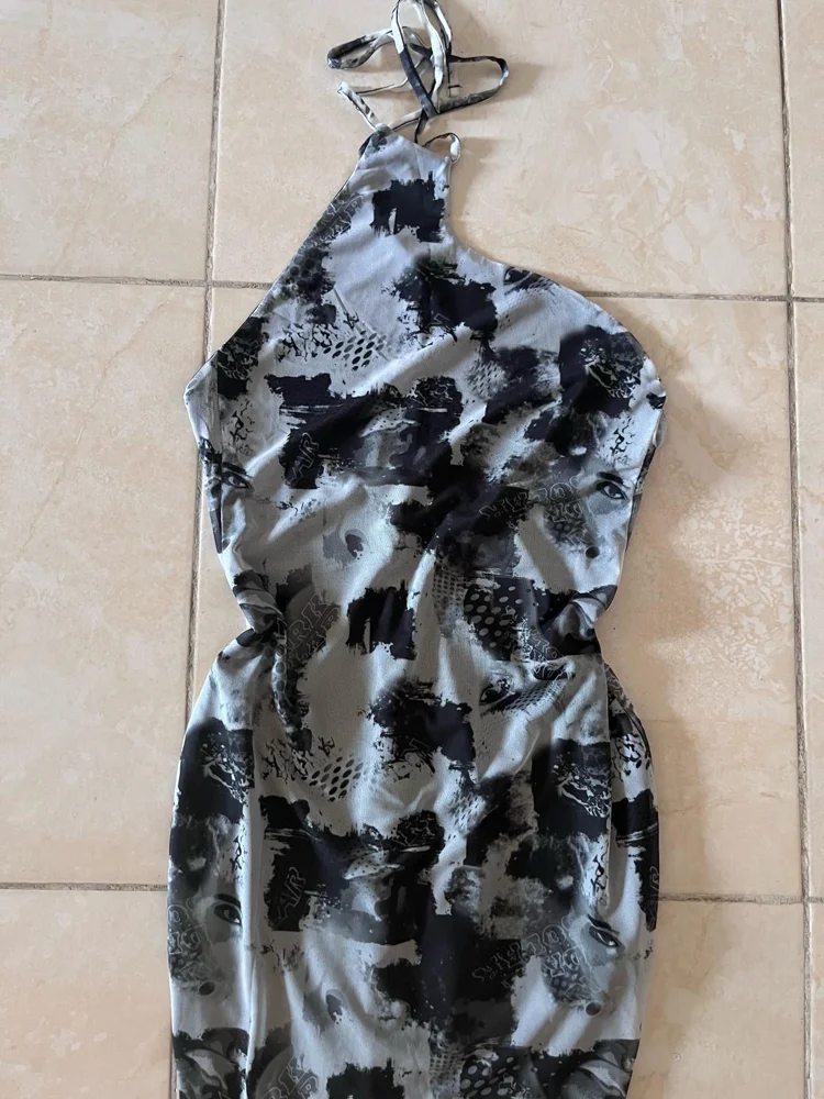 H&M Mini Dresses, size S / 36 / 8, photo 5