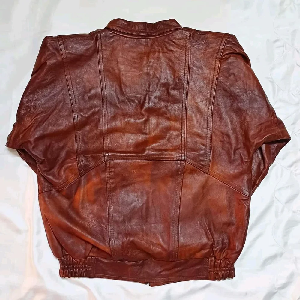 Outerwear, size XL, photo 6