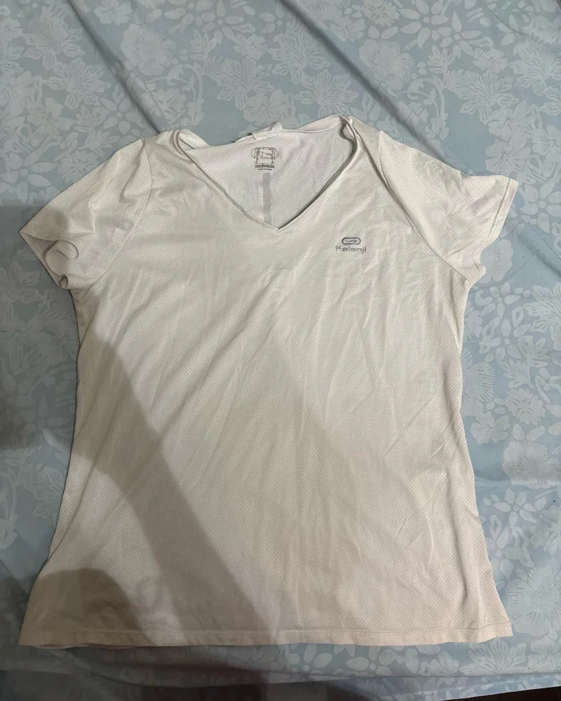 Decathlon T-shirts