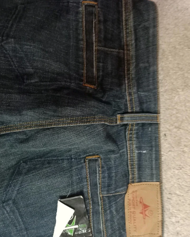 Jeans, size S / 36 / 8, photo 3