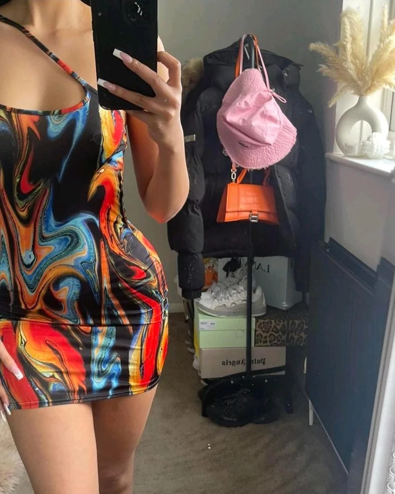 PrettyLittleThing Bodycon Dresses, size XS / 34 / 6, photo 5