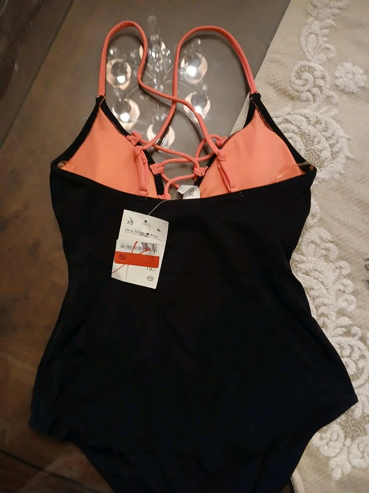 Happy Girls Club by C&A One-Piece Swimsuits, size XS / 34 / 6, photo 2