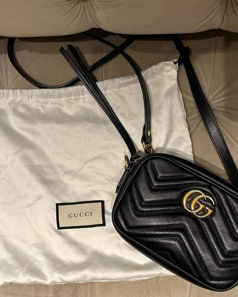 Gucci Cross-Body Bag, size One size, photo 2