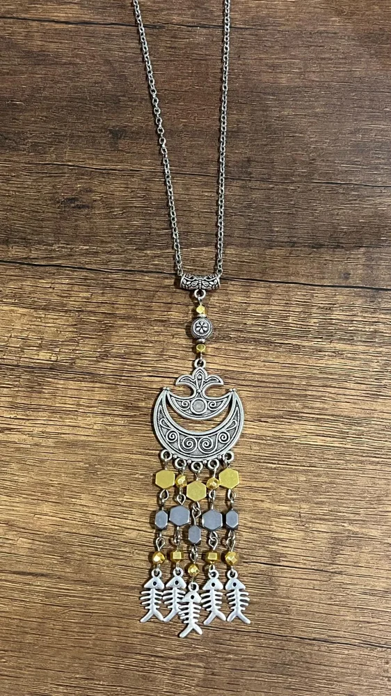 Necklaces, size One size, photo 3