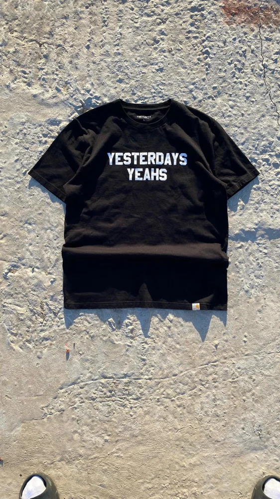 Carhartt T-shirts