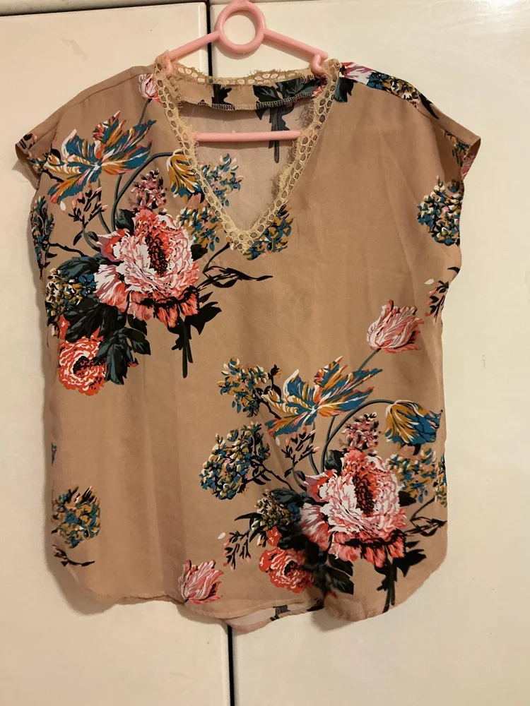 Shein Blouses, size XL / 42 / 14, photo 5