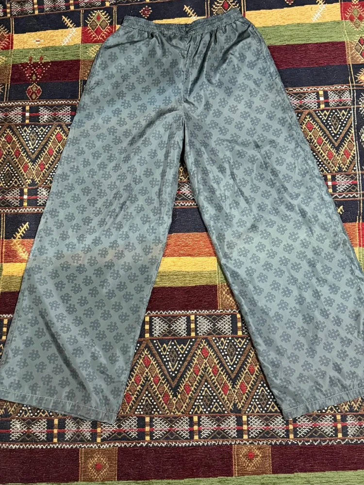 local brands Pants, size S, photo 3