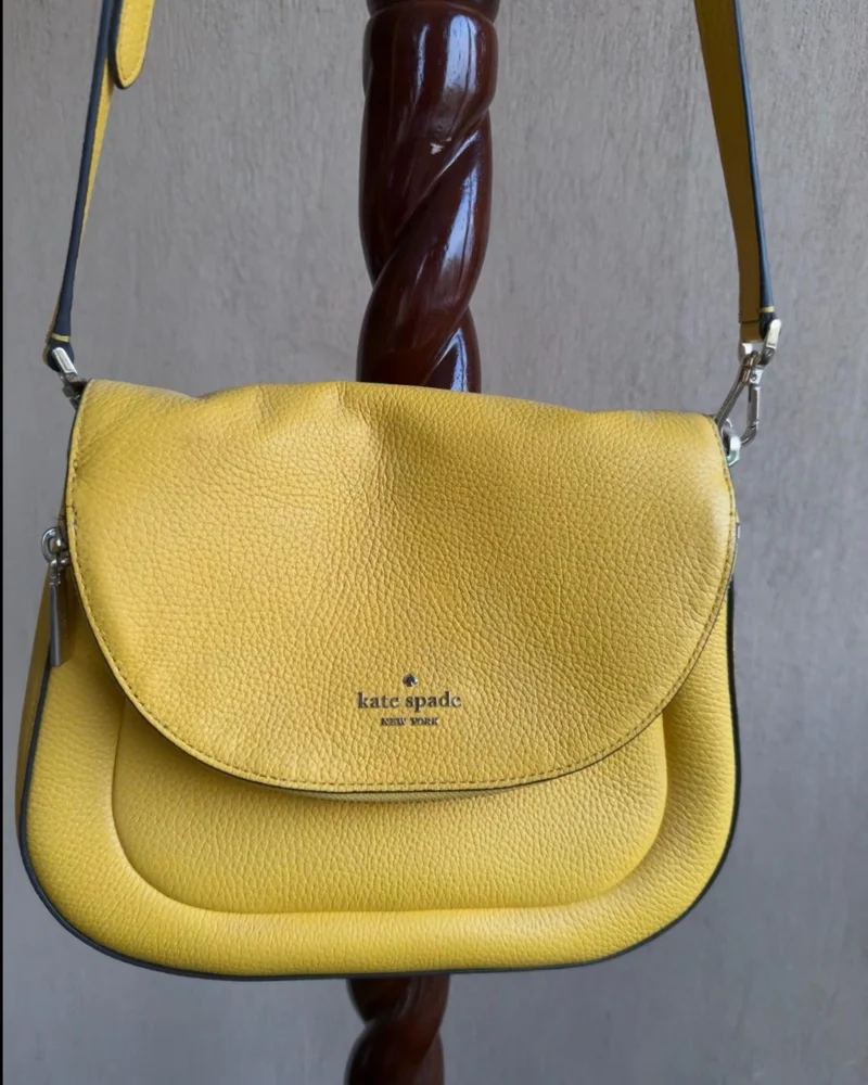Kate Spade Cross-Body Bag, size One size, photo 2
