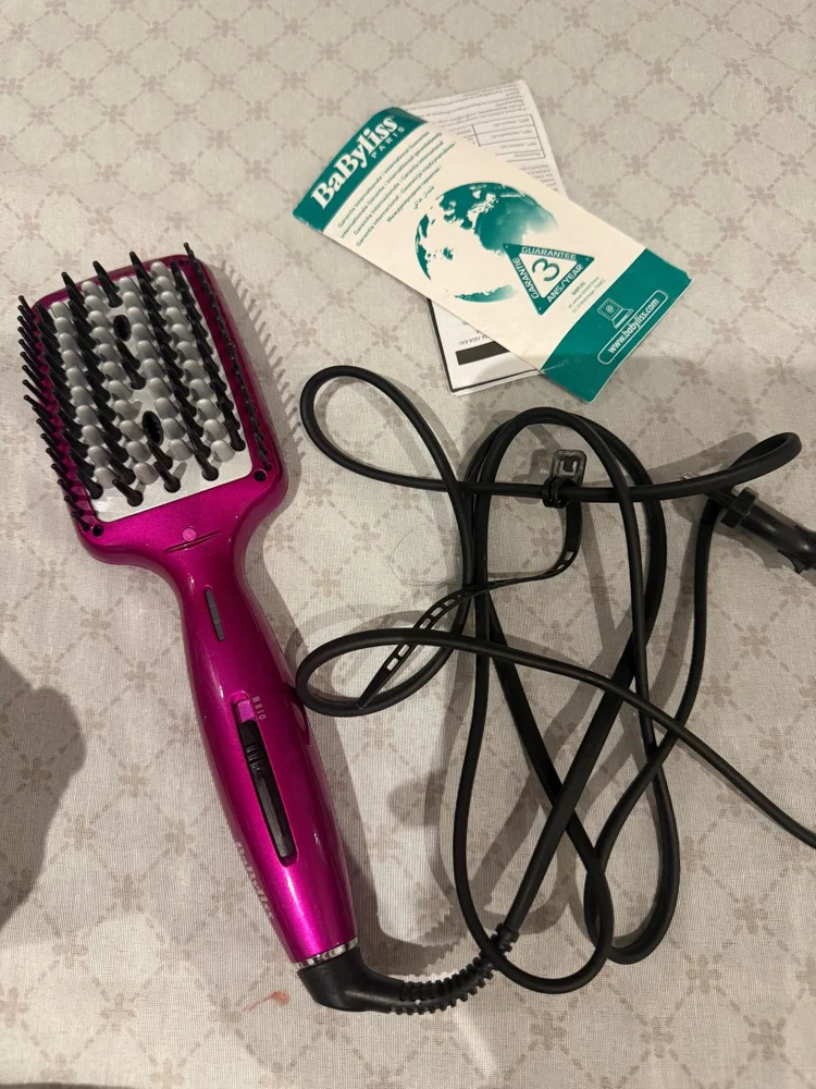 BaByliss Hair Accessories, size Other, photo 4