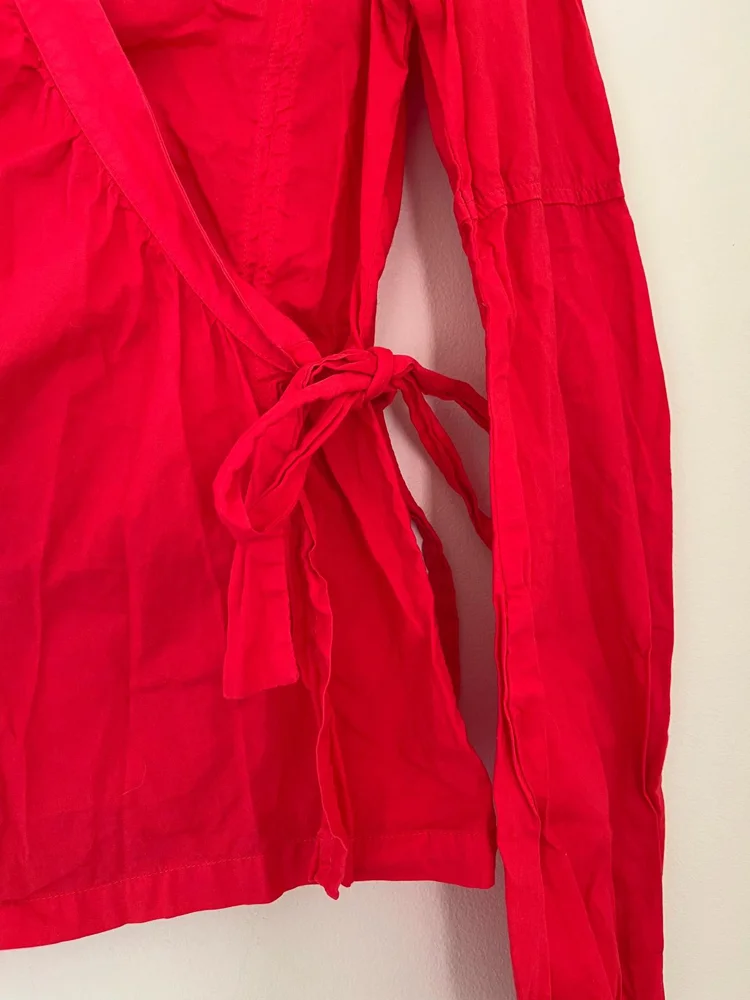 Blouses, size S / 36 / 8, photo 3
