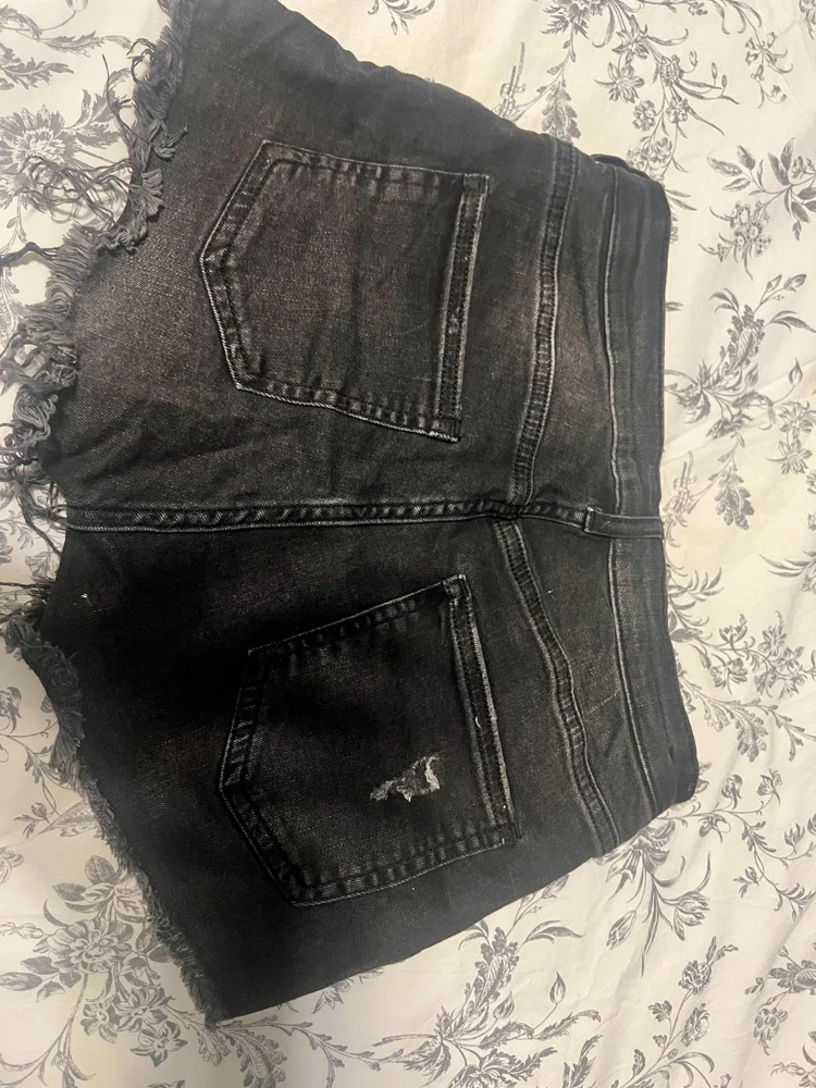 H&M Shorts, size XS / 34 / 6, photo 2